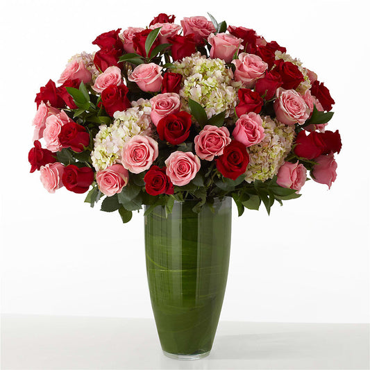The Allure – PASSMORE'S FLOWERS, Brantford ON