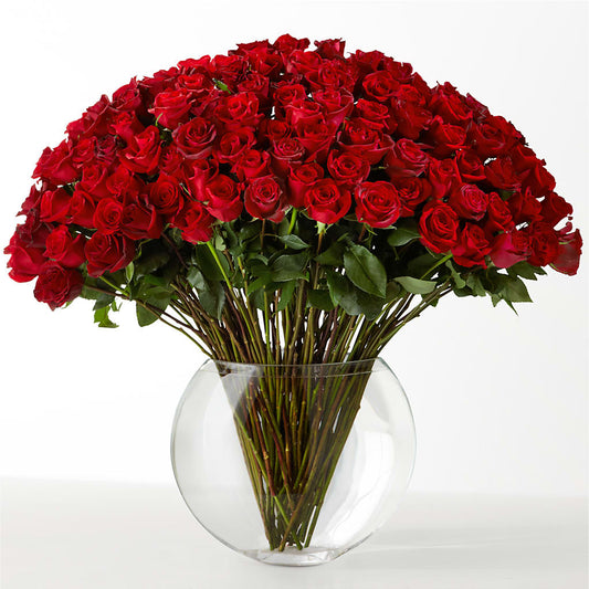 The Idealist – PASSMORE'S FLOWERS, Brantford ON