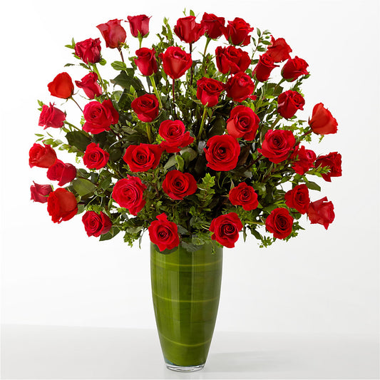 The Ballad – PASSMORE'S FLOWERS, Brantford ON