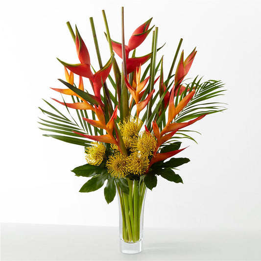 The Drama – PASSMORE'S FLOWERS, Brantford ON