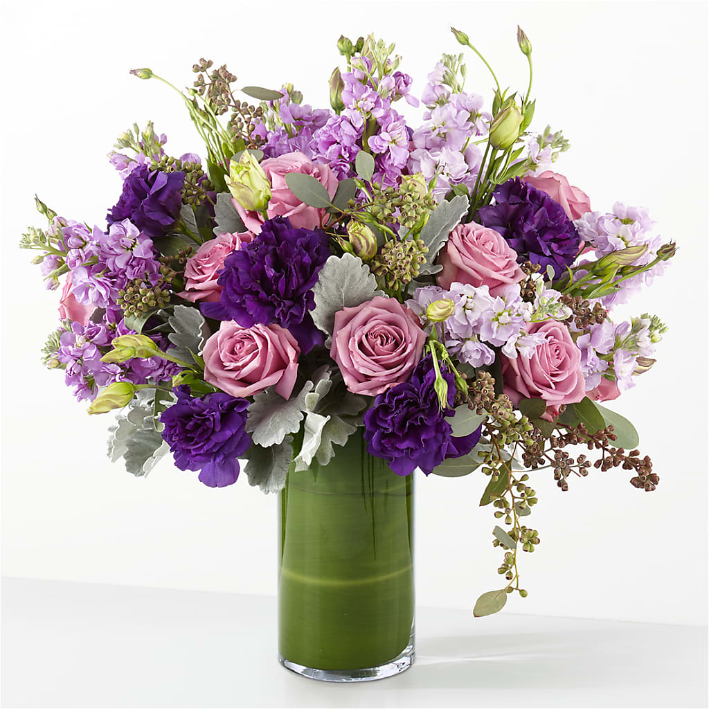 The Monarch – PASSMORE'S FLOWERS, Brantford ON