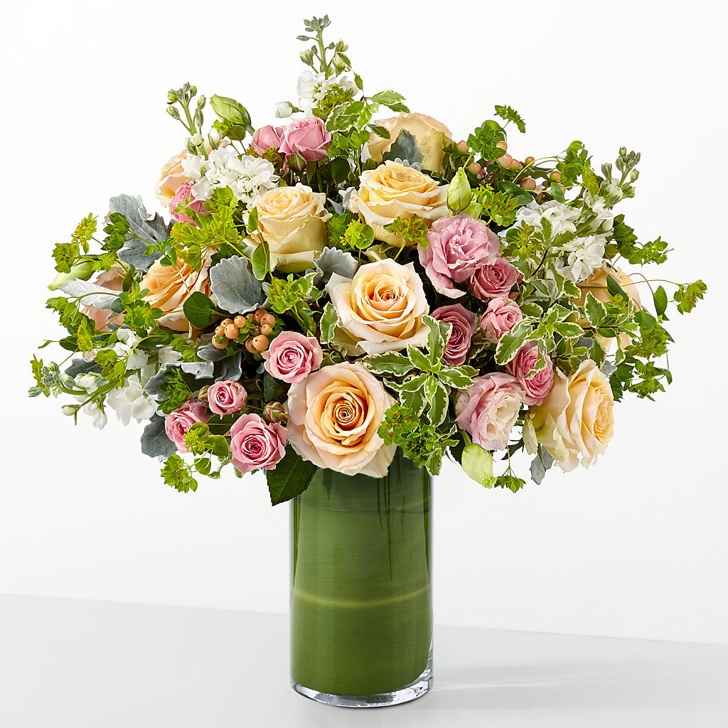 The Glamour Shot – PASSMORE'S FLOWERS, Brantford ON