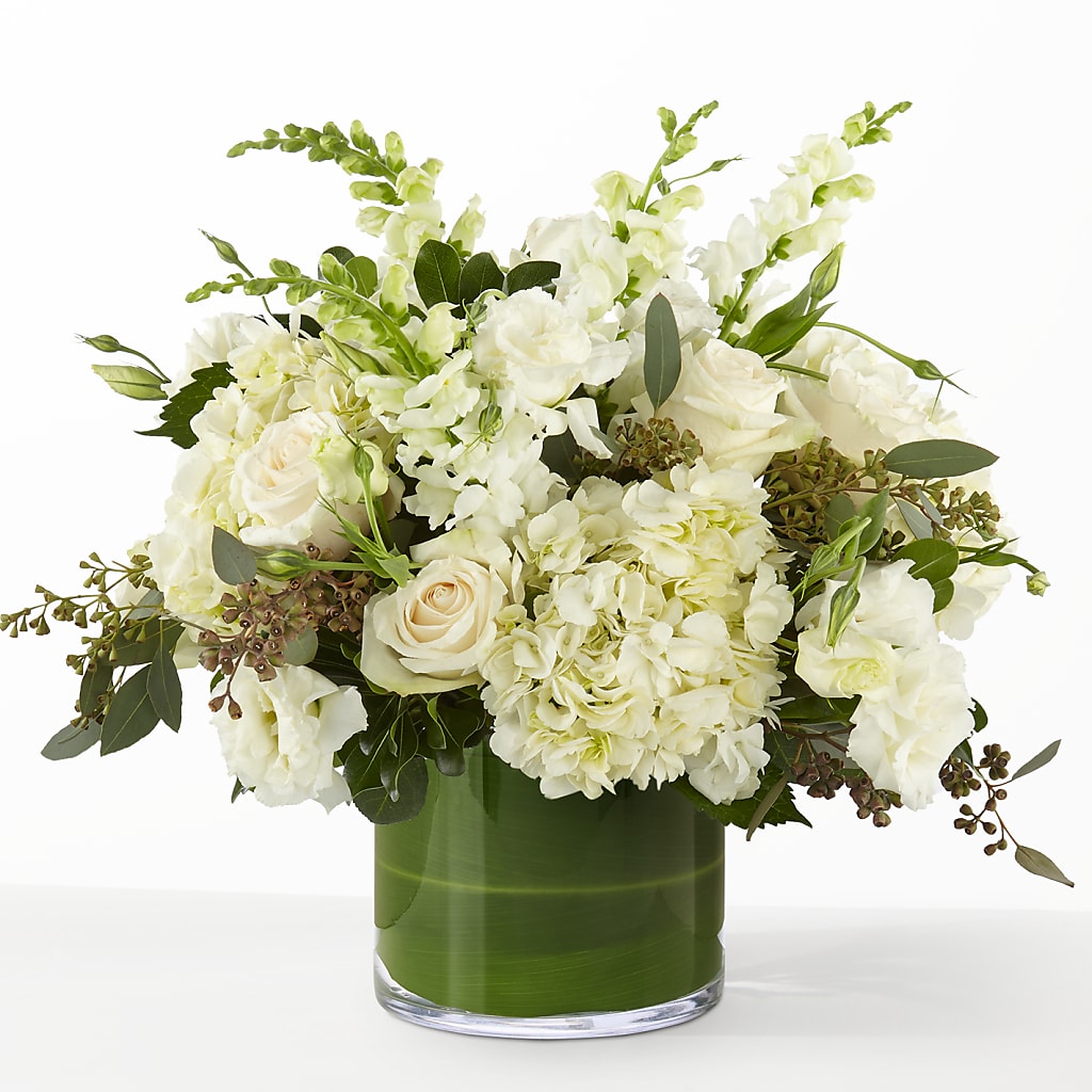 The Gallery – PASSMORE'S FLOWERS, Brantford ON