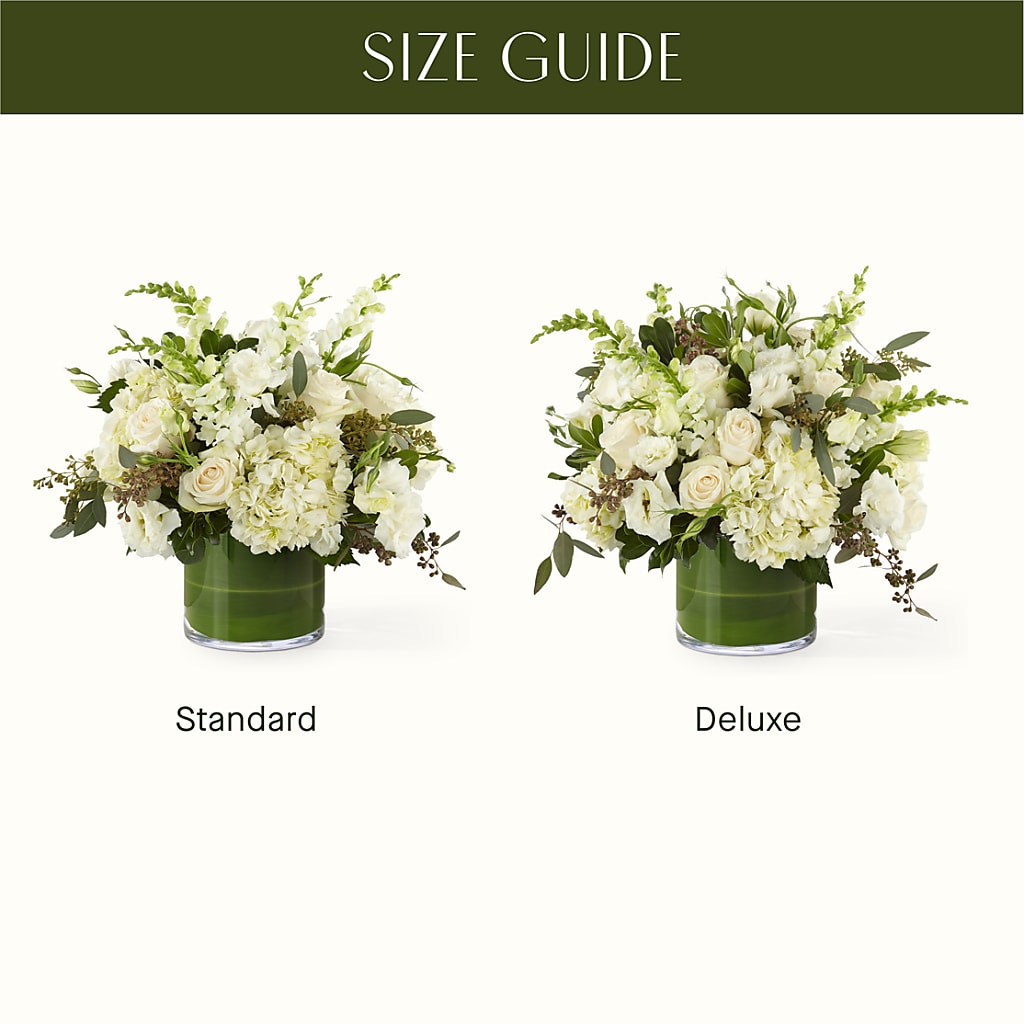 The Gallery – PASSMORE'S FLOWERS, Brantford ON