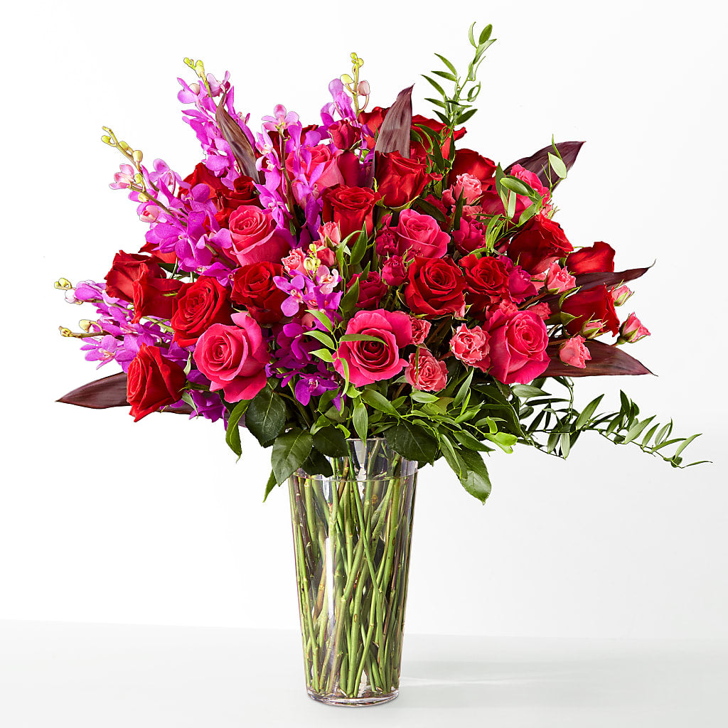 The Honeymoon – PASSMORE'S FLOWERS, Brantford ON