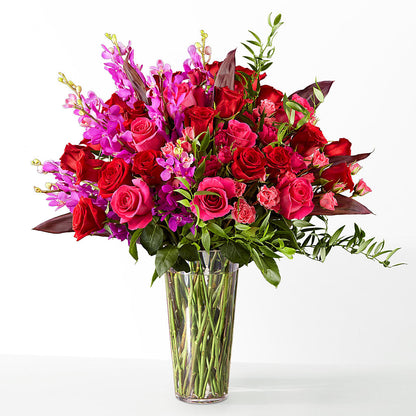 The Honeymoon – PASSMORE'S FLOWERS, Brantford ON