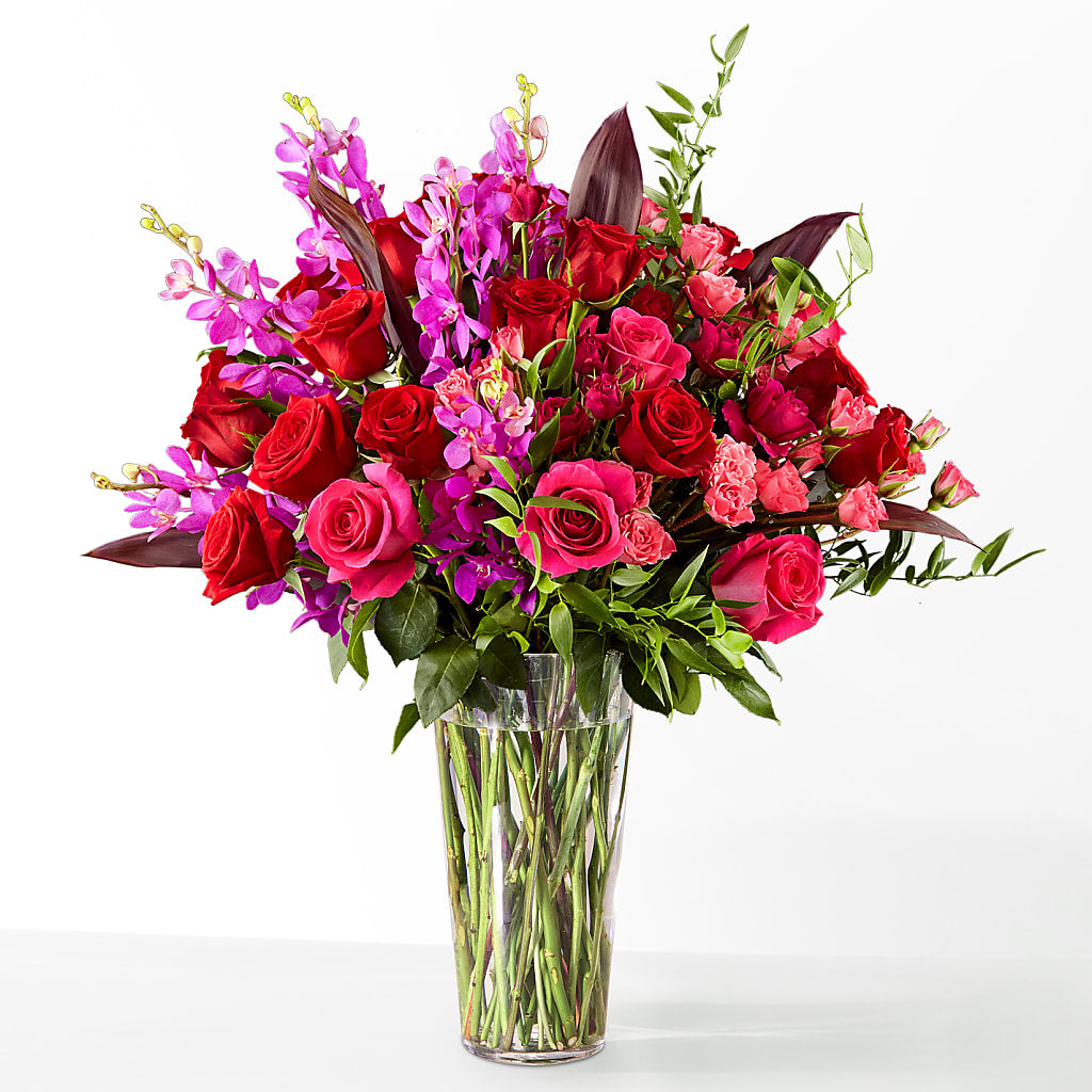 The Honeymoon – PASSMORE'S FLOWERS, Brantford ON