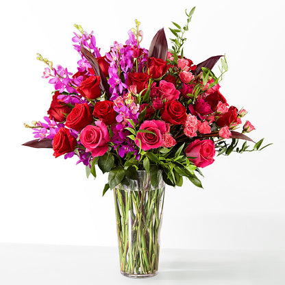 The Honeymoon – PASSMORE'S FLOWERS, Brantford ON