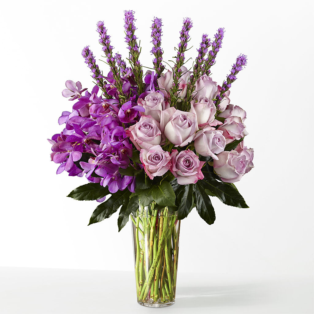 The Maximalist – PASSMORE'S FLOWERS, Brantford ON