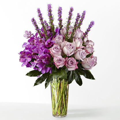The Maximalist – PASSMORE'S FLOWERS, Brantford ON