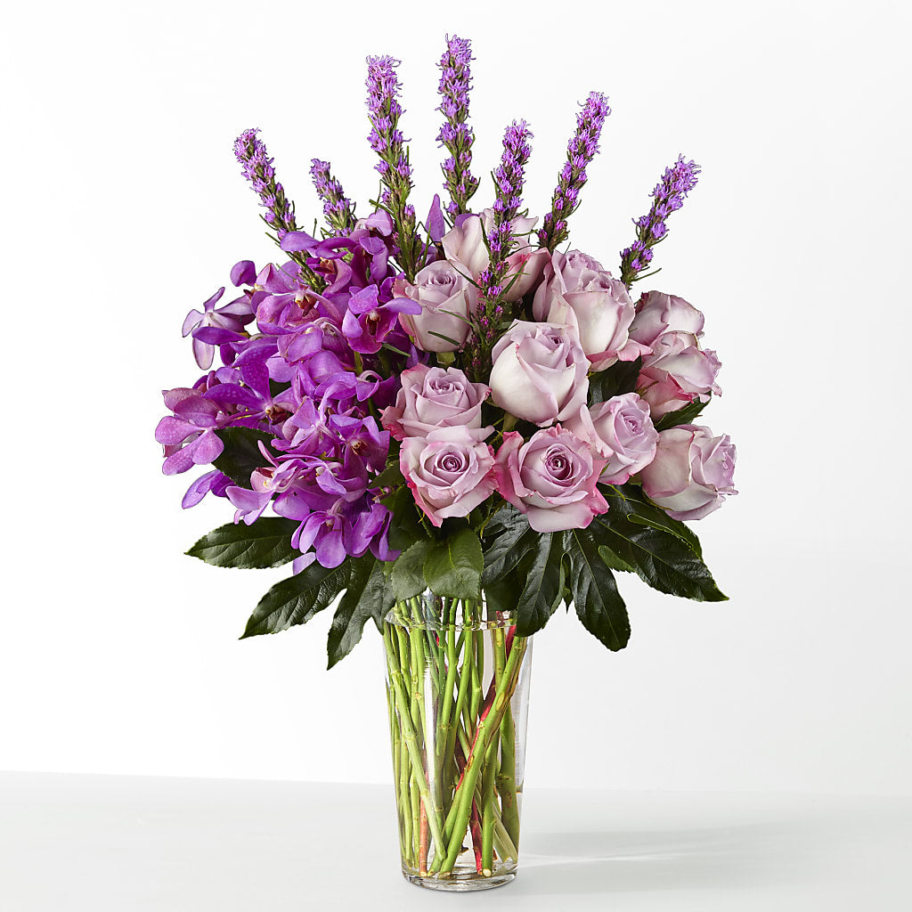 The Maximalist – PASSMORE'S FLOWERS, Brantford ON