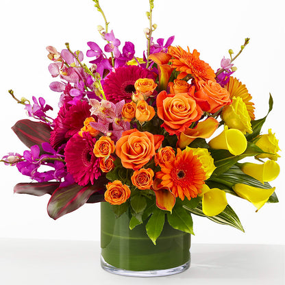 The Mosaic – PASSMORE'S FLOWERS, Brantford ON
