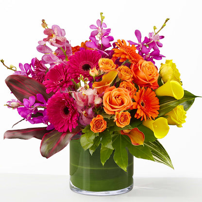 The Mosaic – PASSMORE'S FLOWERS, Brantford ON