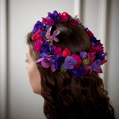Butterfly Kisses Hair Decor – PASSMORE'S FLOWERS, Brantford ON
